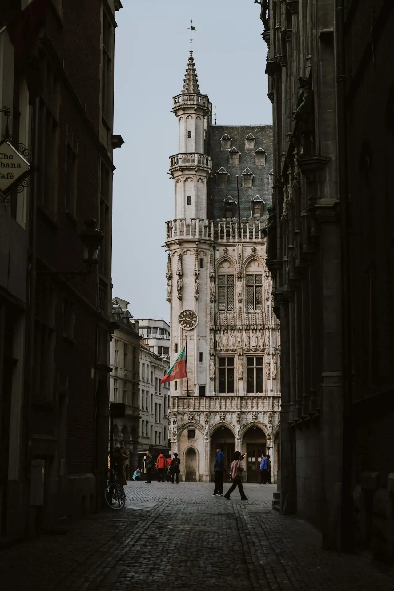 Brussels