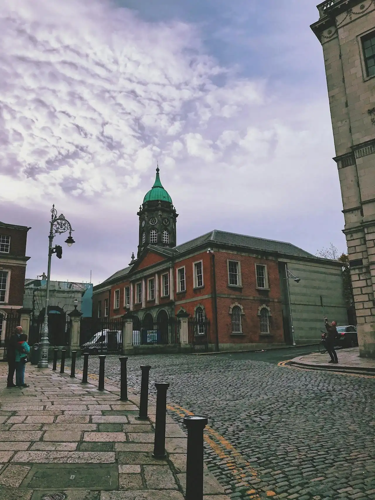 Dublin