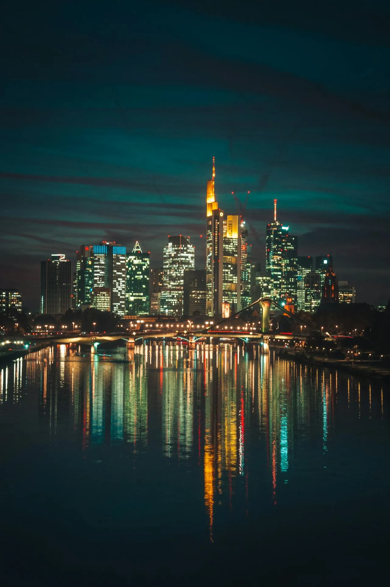 Frankfurt