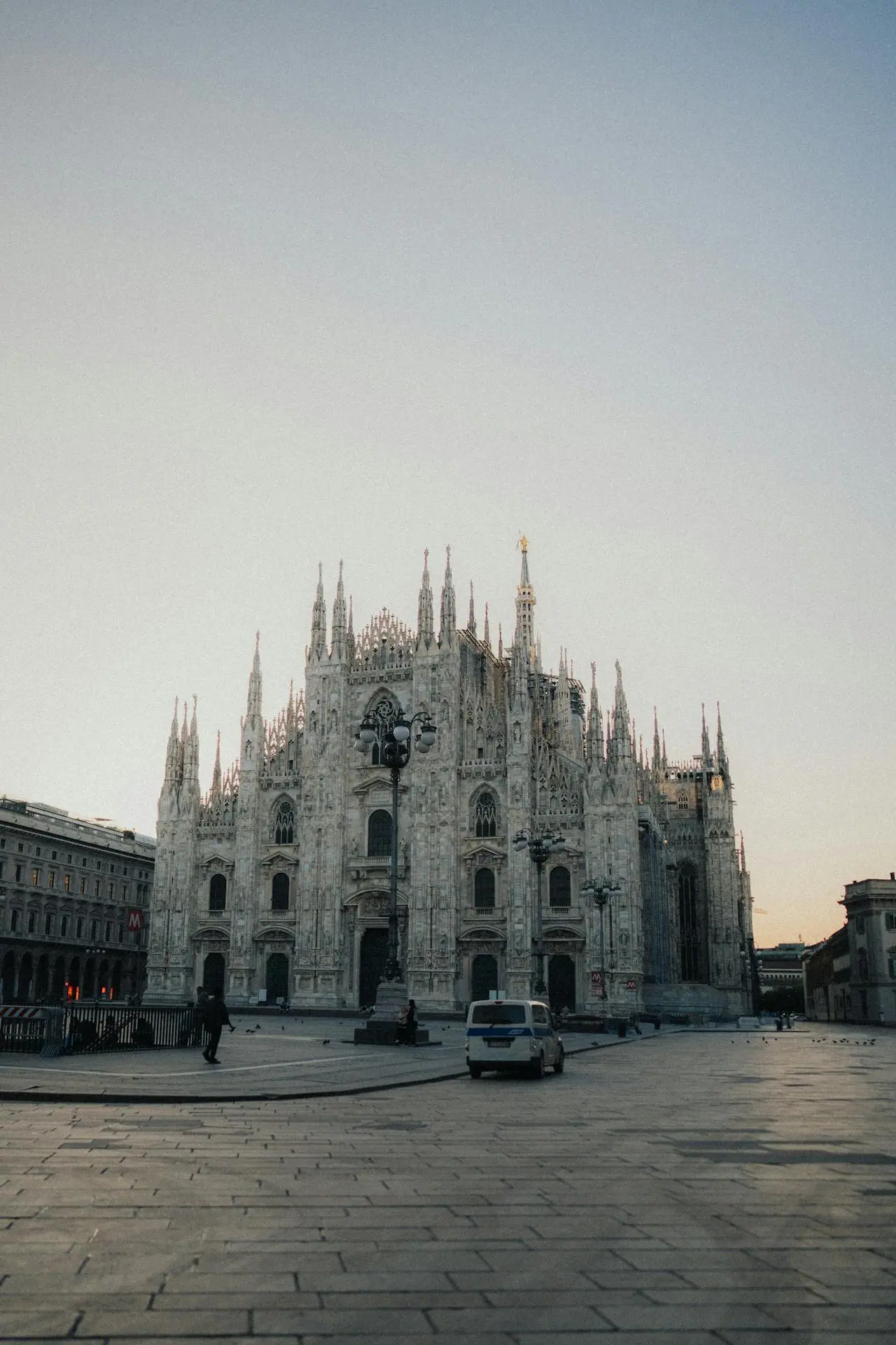 Milan