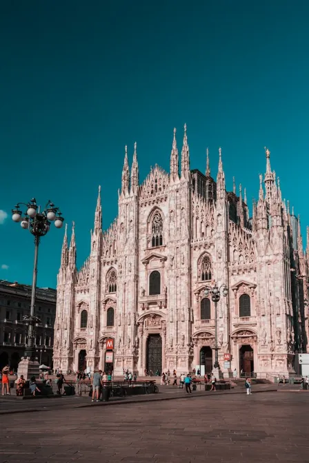 Milan