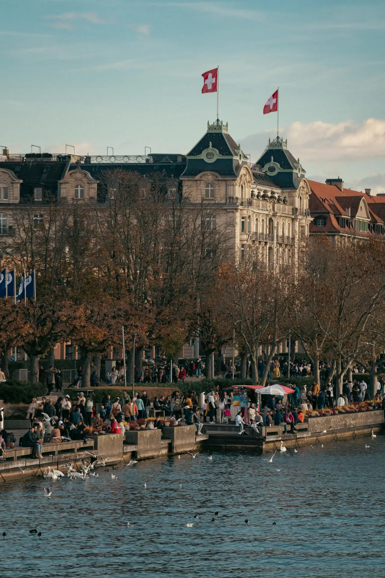 Zurich
