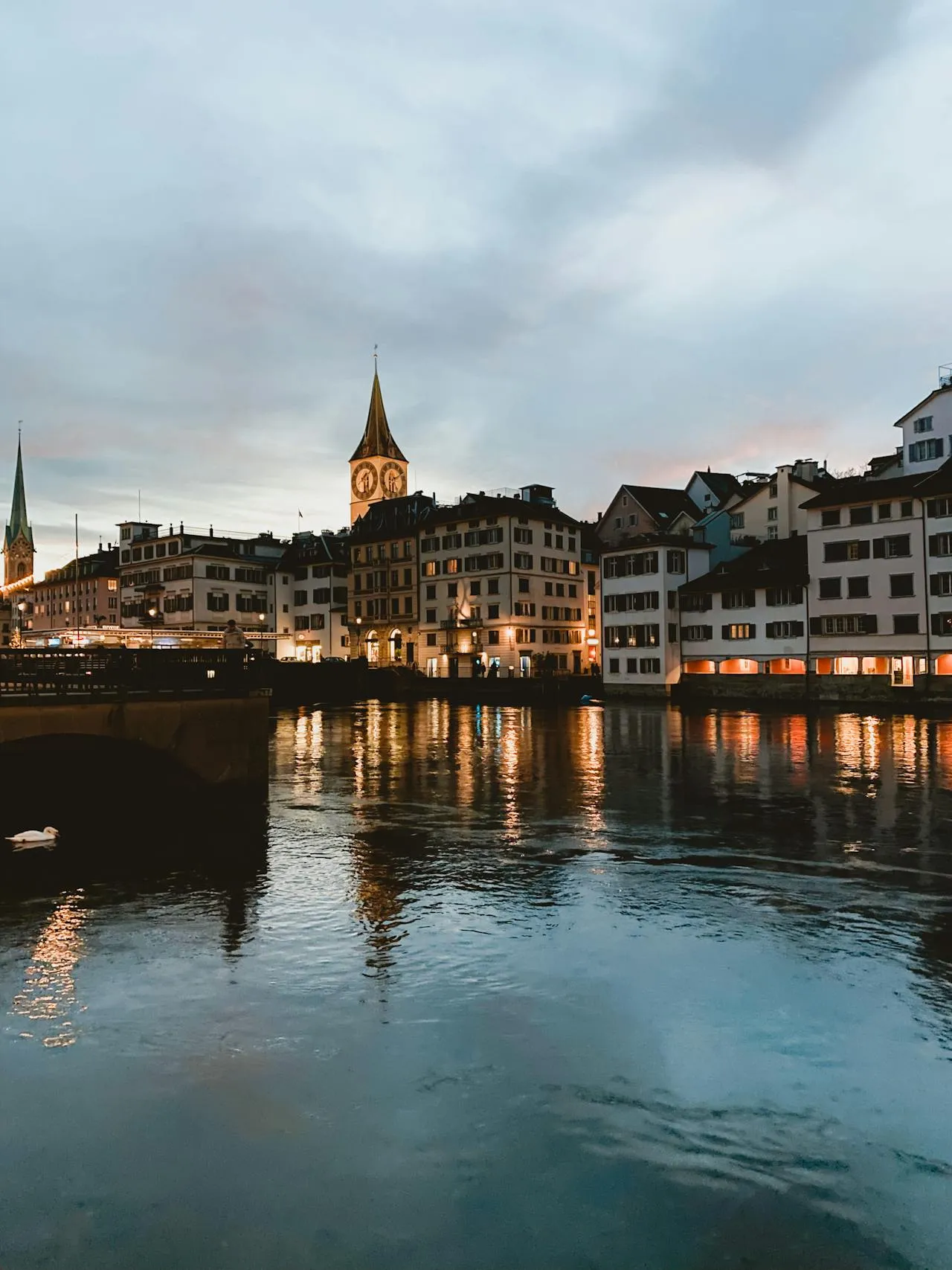 Zurich